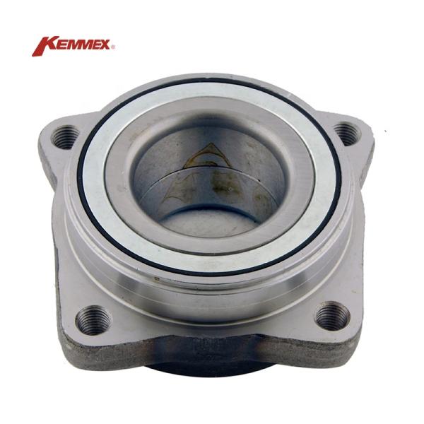 44200-SM4-000 Front Wheel Hub Bearing Hub Assembly for HONDA ACCORD IV CB Best Choice