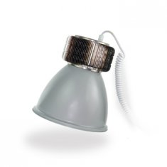 Quality 80W Viewing Angel 60°Aluminum Led High Bay Light for sale