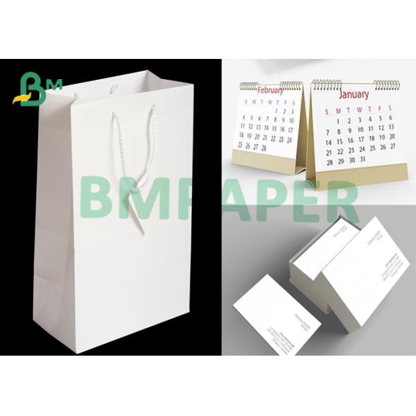 C2S Art paper sheets C2S Art Paper Sheets High White Double sides Coated 660 X 990 Mm