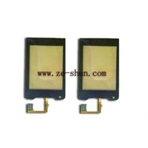 Quality mobile phone Replacement Touch Screens for Sony Ericsson W960 for sale
