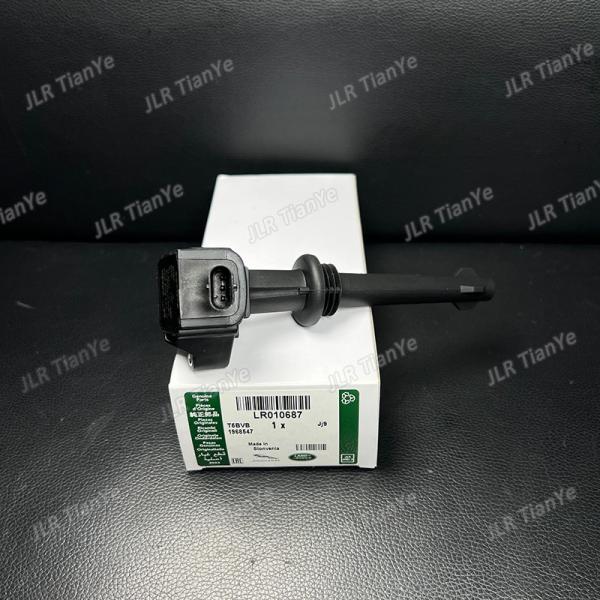 LR010687 AJ811378 Ignition Coil for Jaguar Land Rover 5.0 V8