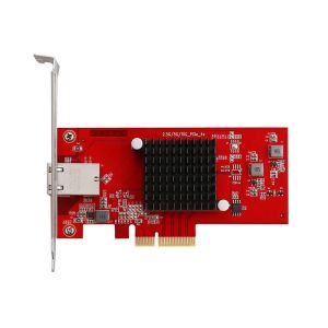 5 Speed Gigabit Lan Card CIe3.0-4X 10G/5G/2.5G/1G RJ45 Network Card