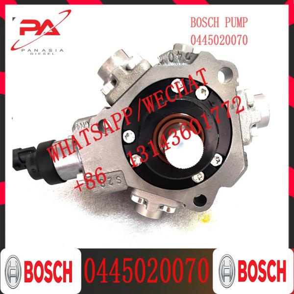FST diesel engine QSB3.3 fuel injection pump 4941173 0445020070 for Excavator