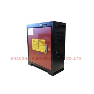 Quality 28 Kg Elevator Electrical Parts Elevator Power Failure Level Device for sale