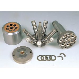 A2V1000 HD0R5EP Hydraulic Piston Pumps And Repair Kits MANNESMANN REXROTH