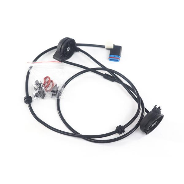 A2113260100 Rear Shock Absorber ADS Sensor Cable Fit Mercedes Benz E - Class