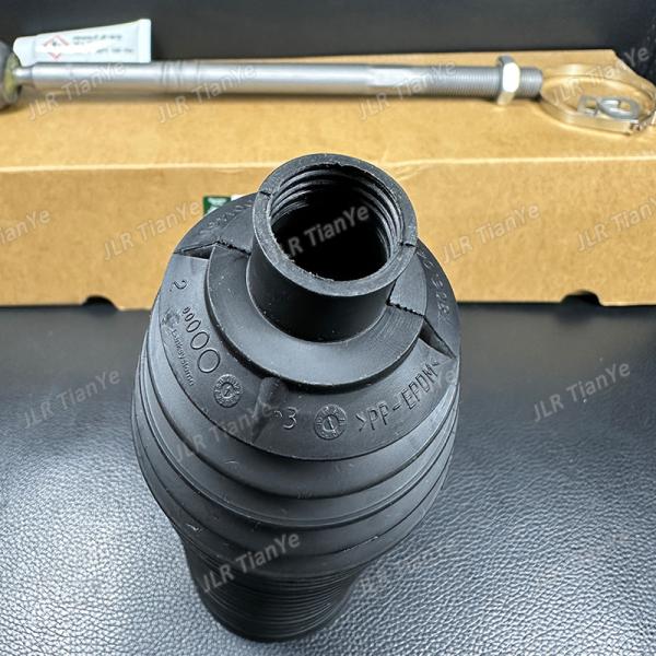 Range Rover Automotive Steering Components Gear Tie Rod Ball Joint+Dust Boot LR059264 