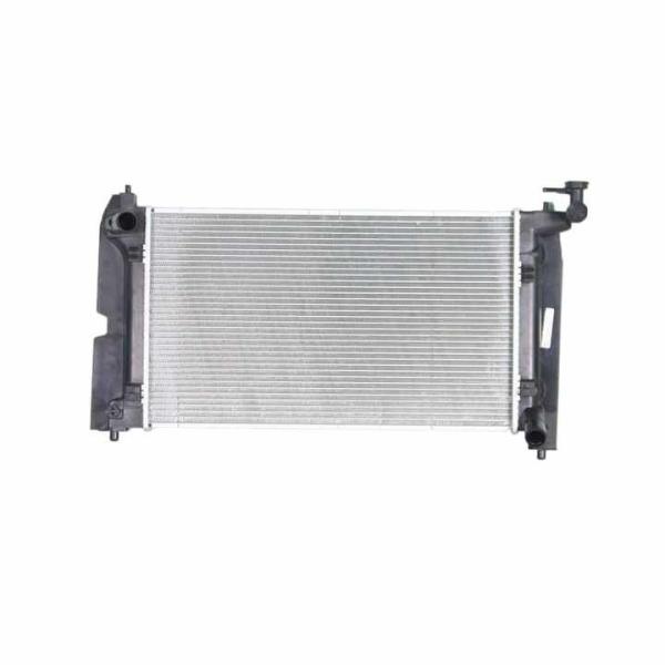 Buy 164000D210 Engine Coolant Cooler Radiator for Toyota Corolla 1.4 1.6 1.8 and Durable at wholesale prices