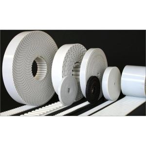 China s5m, s8m,s14m pu timing belt on sale