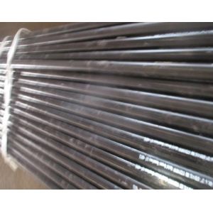 ASME SA209 T1 Mo Alloy Steel Seamless Tube