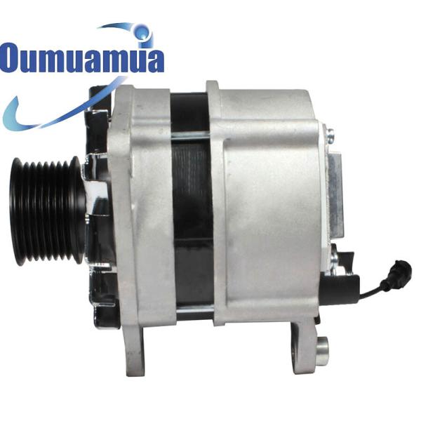 12V 120A Electrical Alternator AIA0015I A150412785 AAK1832 11.203.302 For Bosch