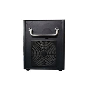 Full Aluminum Mini Cold Spark Machine Dmx512 Control Cold Spark Firework Machine