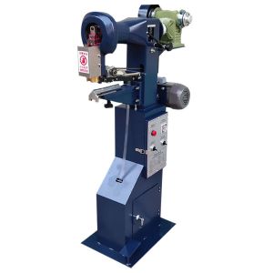 Quality 220V Manual Grooving Machine with 98*110*90cm Dimensions and 1 Year Warranty for Rigid Box Corner Pasting for sale