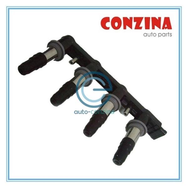 Buy 96476979 aveo ignition coil assy high quality conzina 242022401 at wholesale prices