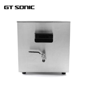 Digital Multifunctional 27L GT SONIC Cleaner With Degas Function