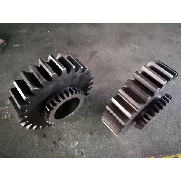 Buy Duplicate Spur Gear Transmission 8 Module 27T 4 Module 29T at wholesale prices