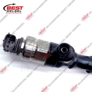 Genuine New Common rail Injector 095000-7800 23670-39285