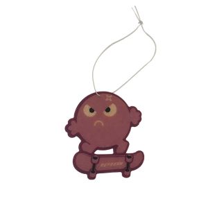 Natural Fragrance Perfume Hanging Paper Air Freshener