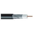 Quality RG11 Quad-shielded 75 Ohms Coaxial Cable for sale