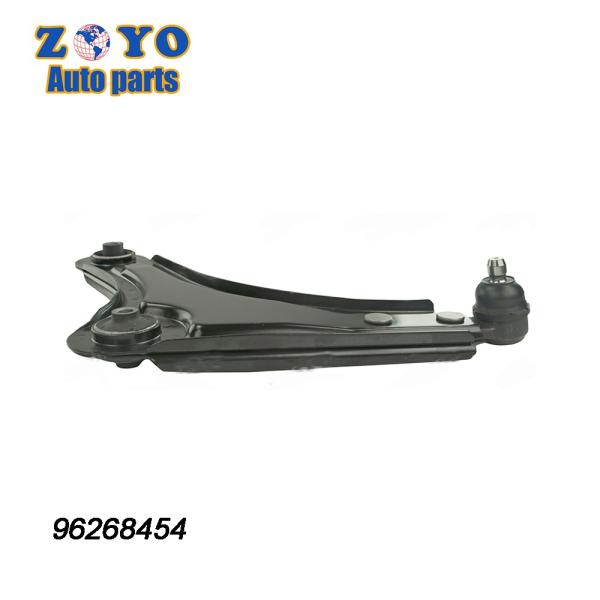 Front Lower Control Arm for Daewoo Nubira OE NO. 96268455 Mevotech No. MS90114/MS90115