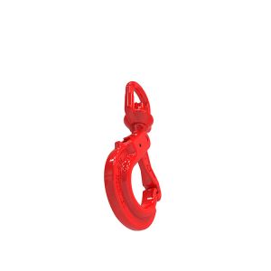 SLR772-SWIVEL SELF-LOCKING HOOK