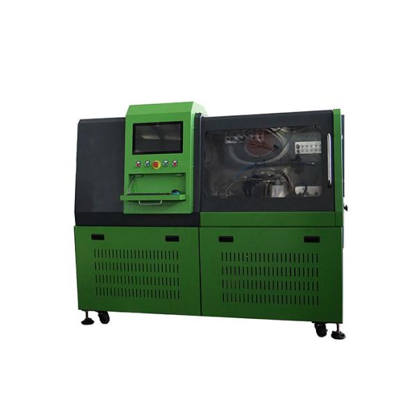 Buy ADM P110 Common Rail Pumps Bench Equipment 11Kw Fan Cooling  2500 Bar at wholesale prices