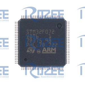 STM32F072V8T6