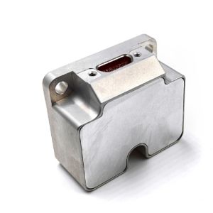 Three-Axis Gyro Accelerometer Integrated Inertial Measurement Unit with RS422