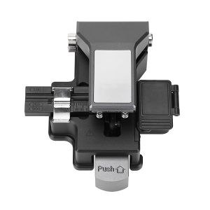 High Precision Optical Fiber Cleaver Cutter For FTTH