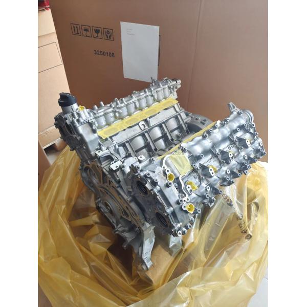 M278 928 V8 4.6L Engine Assembly for Mercedes Benz M271 820 M272 M274 M273 M275 M276