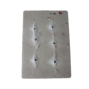 NIJ IV Protection Level Bulletproof Protective Vest With Customized Design