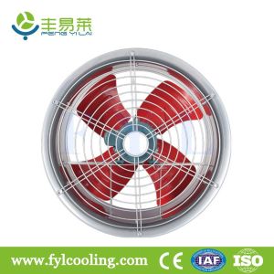 Quality FYL G series pipeline axial fan/ blower fan/ ventilation fan for sale