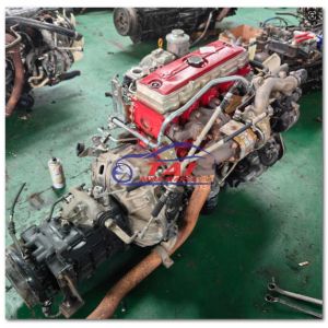 Used N04C Engine With High Quality For Hino
