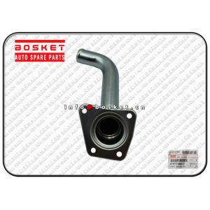 8-97131884-2 8971318842 Isuzu Engine Parts Inlet Water Pipe for ISUZU UCS25 6VD1