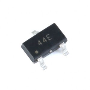 Hall Sensor IC 44E 402 A1344EUA-T AH3144E A3144e TO-92 Hall Element