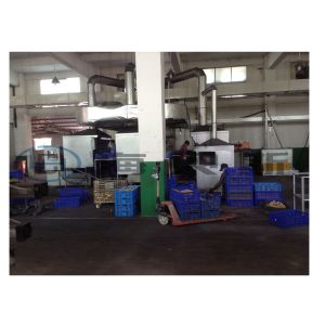 Aluminum / Metal Gravity Die Casting Machine Manufacturers CE Approved