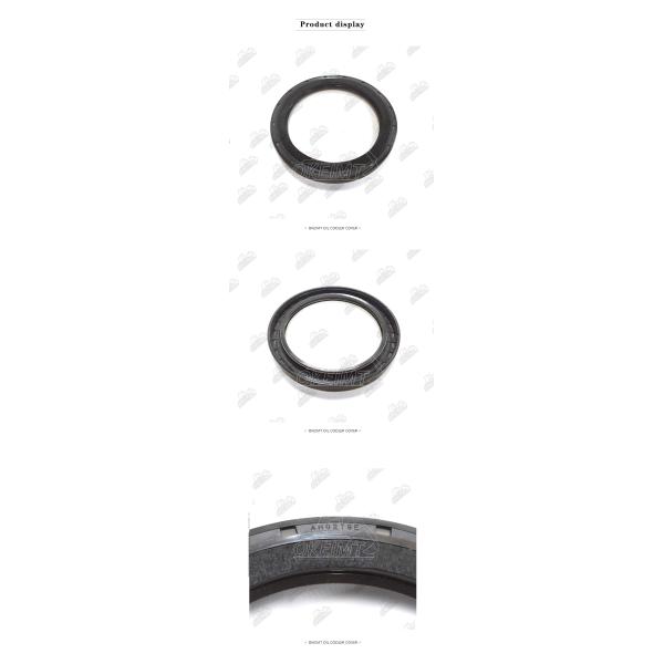 Excavator Part AH8279E Crankshaft Oil Seal 105*135*13 For 6D105