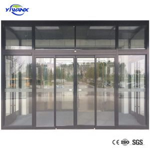 25kg Automatic Sliding Door Activation System Max Load 200kg