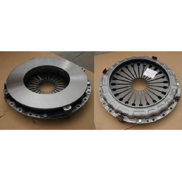 31210-3040 E13C CLUTCH COVER & PRESSURE PLATE ASSEMBLY KIT FOR HINO TRUCK MODELS
