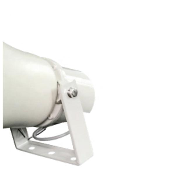 Waterproof 50w IP Horn Speaker with Digital Power Amplifier Aluminum Enclosure
