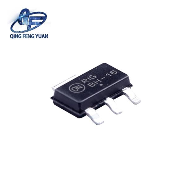 Industrial Integrated Circuits ON BCP56-16T1G SOT-223 Electronic Components ics BCP56-1 Dsp33ev128gm002-e/mm