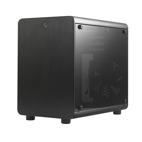 Buy 120 Water Cooler Aluminium PC Case at wholesale prices