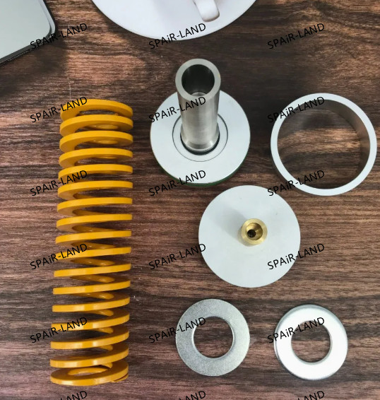 Ingersoll Rand Compressor Service Kit Compatible 23531577 23392368 Industrial