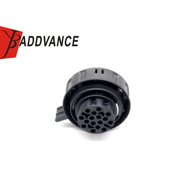 Buy 7503442-04 KOSTAL 16 Pin Auto Waterproof Transmission Gearbox Body Controller Connector at wholesale prices