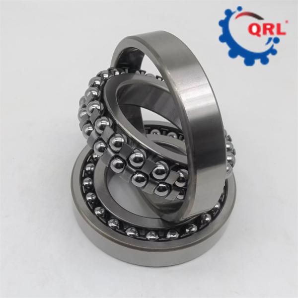 Self Aligning Deep Groove Ball Bearing 1216 TN QRL 80x140x26 Mm