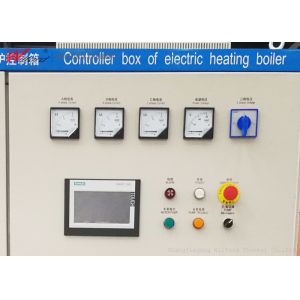 High Security Industrial Electric Steam Boiler For Disinfection Cabinet