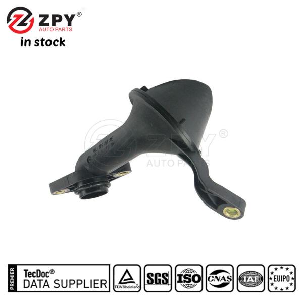 ZPY 06J115251S Oil Pump Pickup Tube For 2009-2018 Audi A3 Q3 Vw CC Golf 2.0T