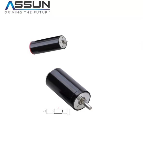 Buy DC Brush Coreless Motor.Coreless DC Metal Brush motor D16mm L43mm 9V3V6V26V12V at wholesale prices