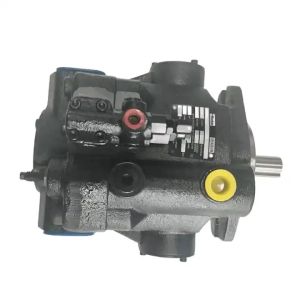 Bent Axis Hydraulic Motor PVP48362R6B3H11 PVP3330D2R6A4A21 PVP1636C4L212 For