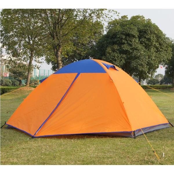 Alluminum Poles Outdoor Shelter Top 10 Selling Camping Tent Easy Carry Camping TENT(HT6072)